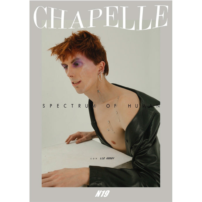 CHAPELLE  ||  December 2019