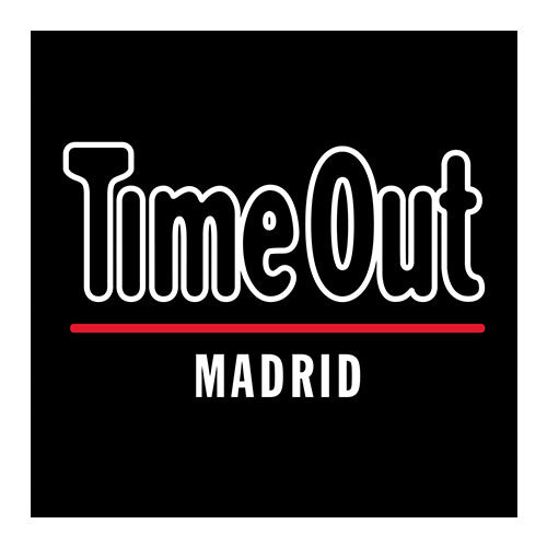 TimeOut MADRID || October 2023