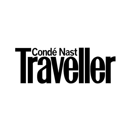 Condé Nast TRAVELLER ||November 2023