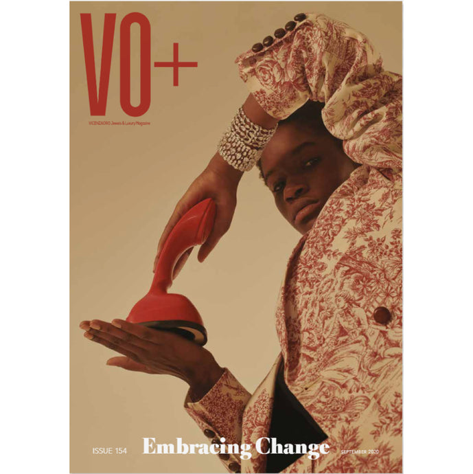 VO+ magazine || September 2020