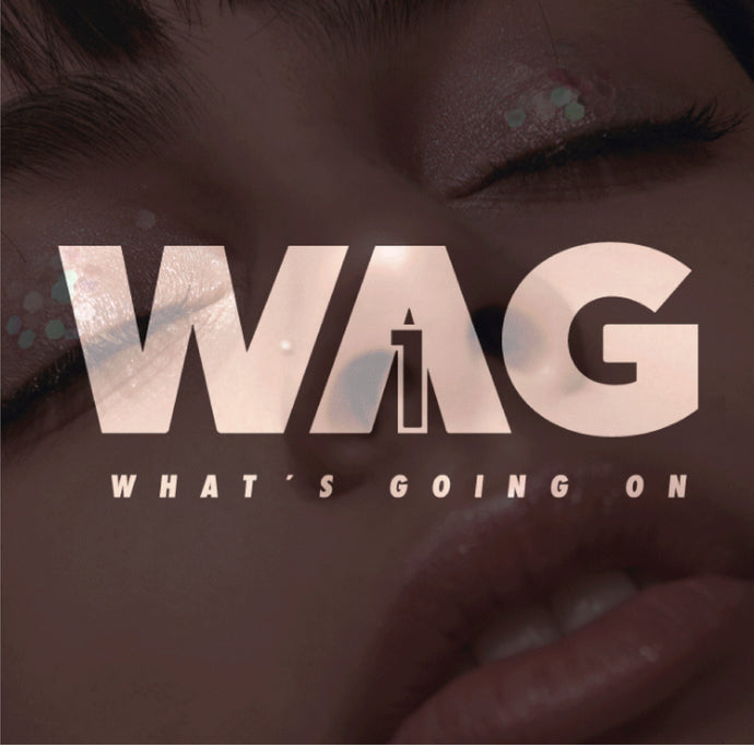 WAG Magazine  ||  March 2020