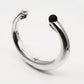 Two Wolves Tale Bracelet