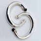 Two Wolves Tale Bracelet