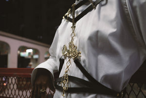 Cardinales Harness || Limited Edition