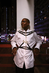 Cardinales Harness || Limited Edition