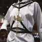 Cardinales Harness || Limited Edition