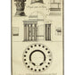 Hogar Pendant