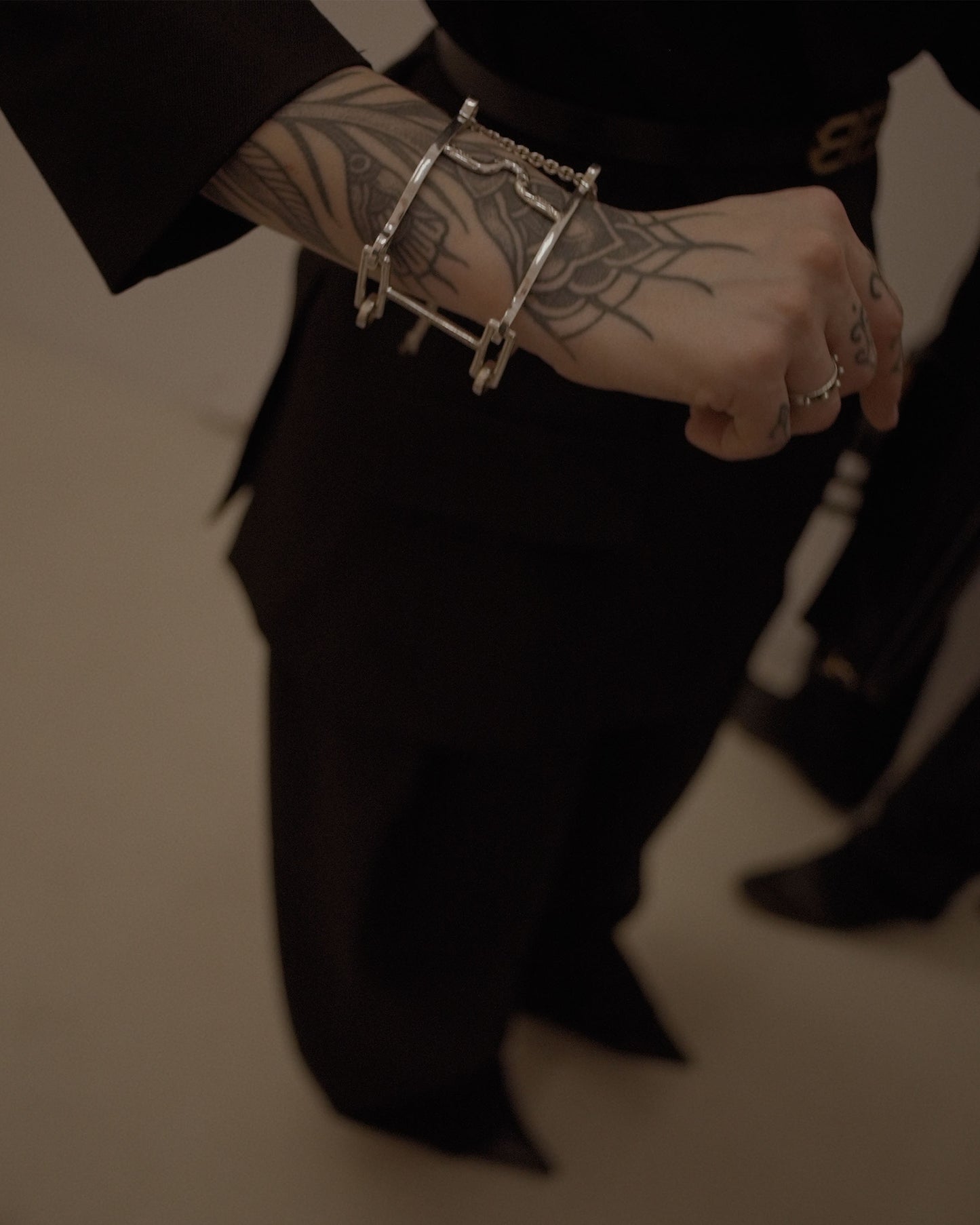 Temperance Bracelet