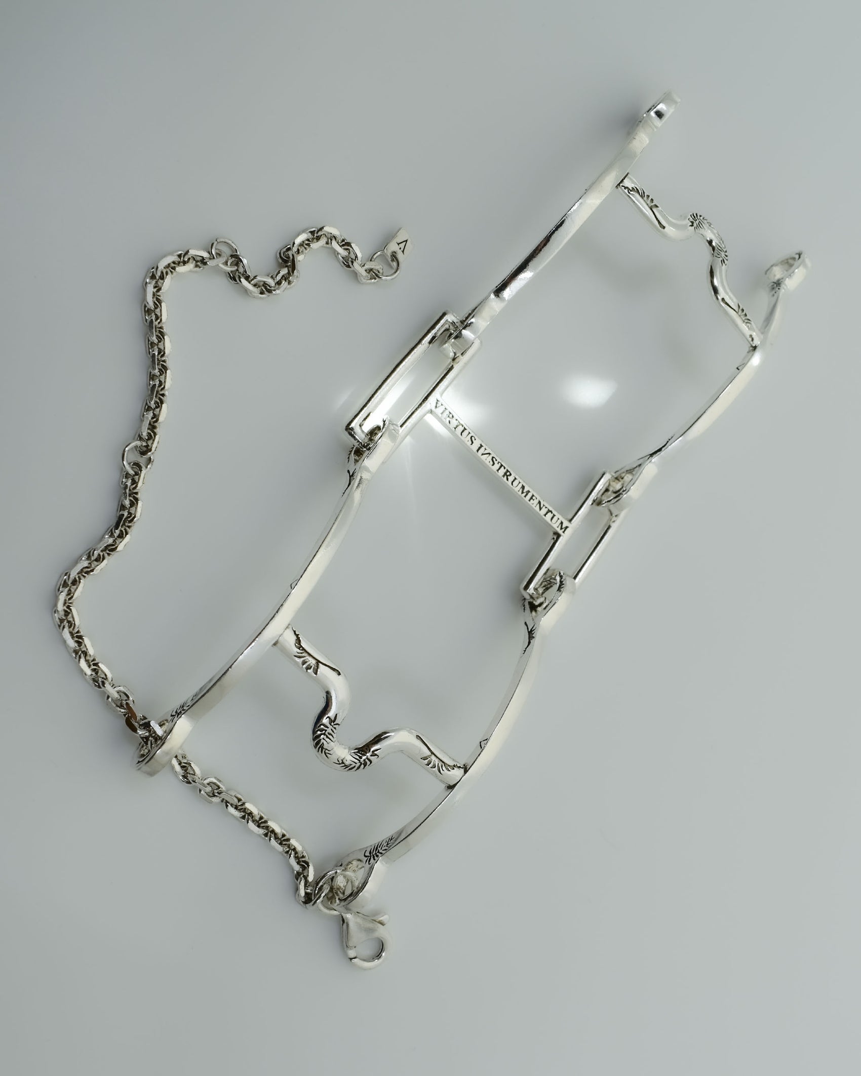 Temperance Bracelet