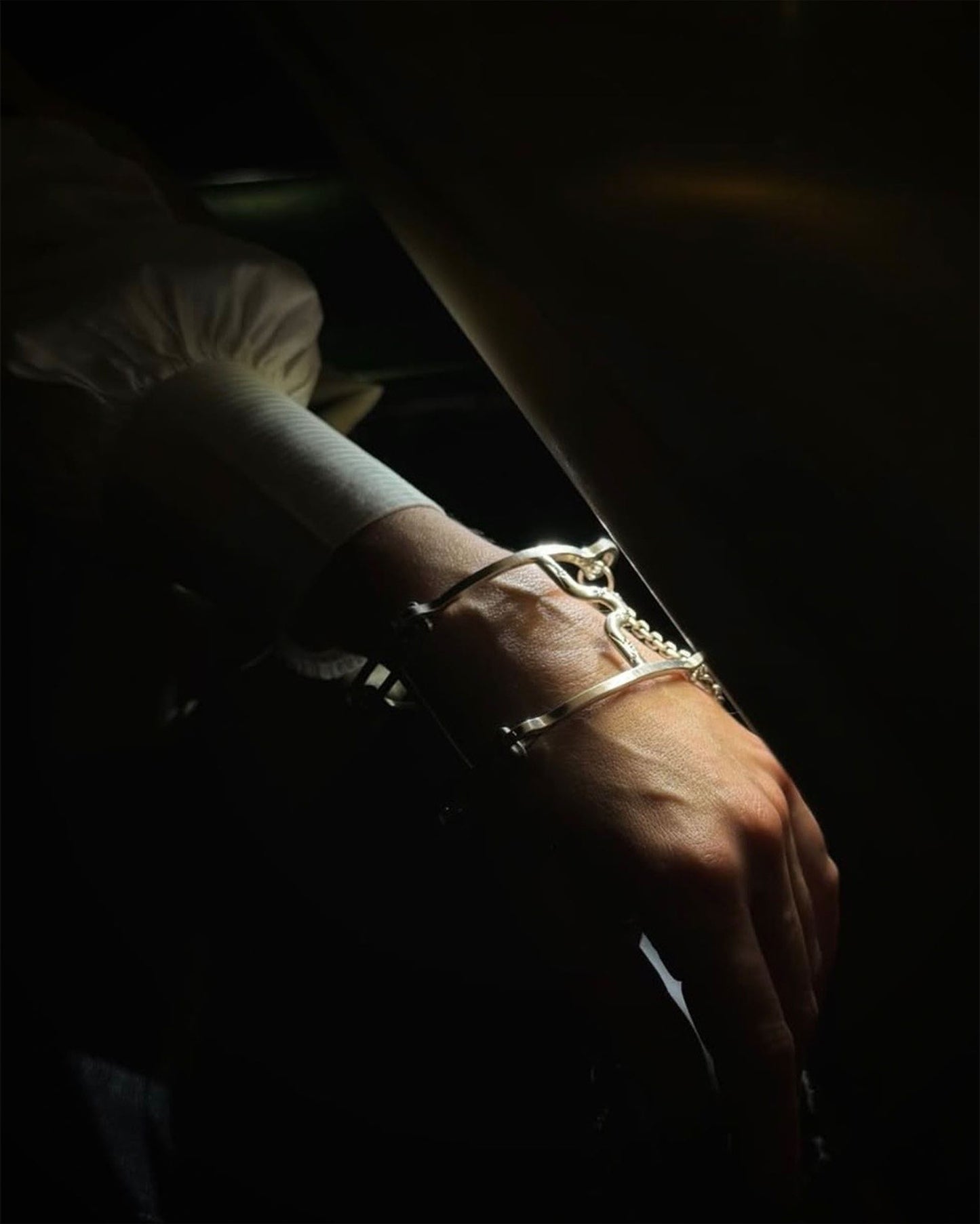 Temperance Bracelet