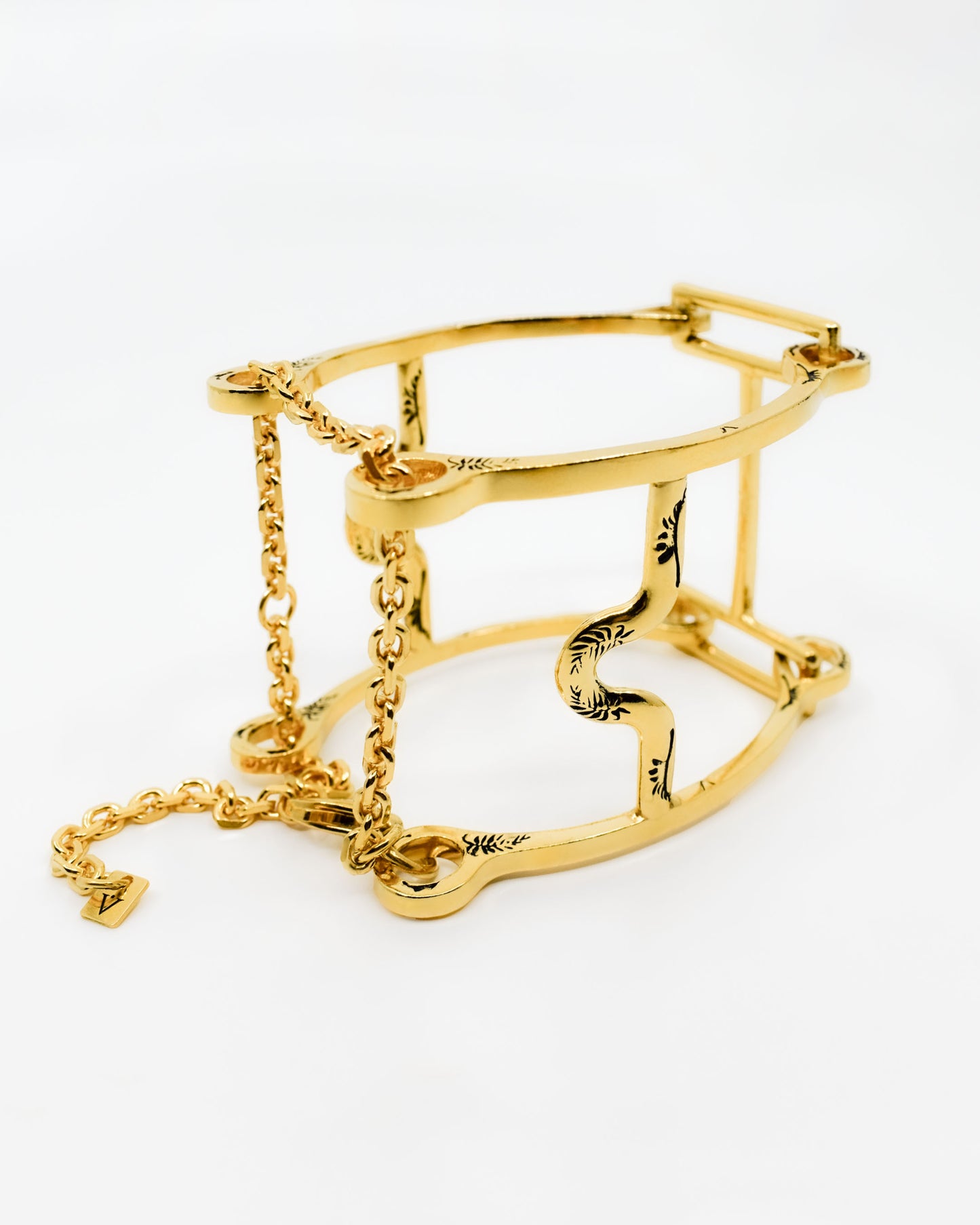 Temperance Bracelet