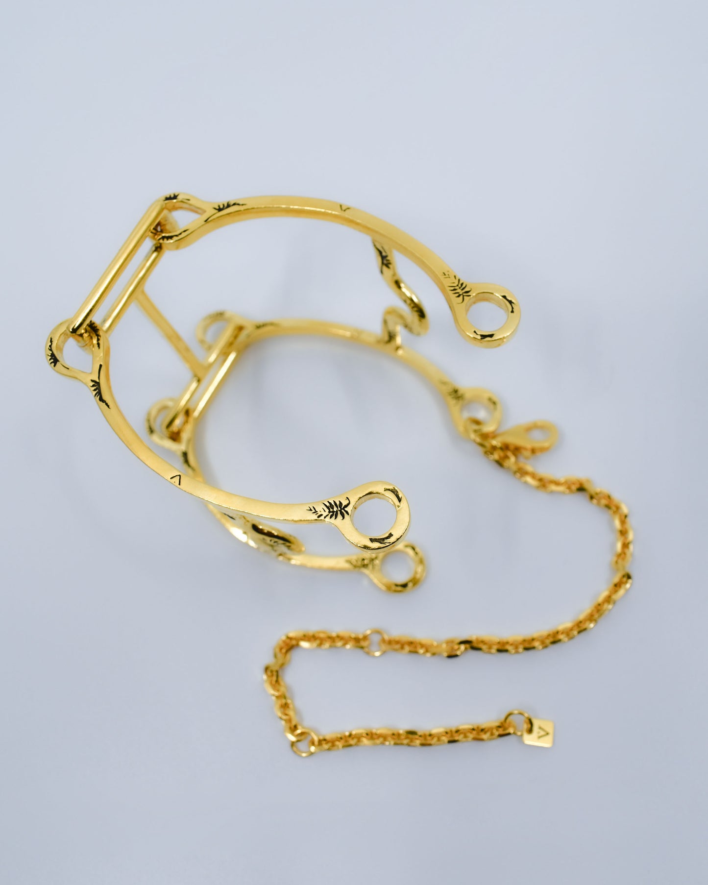 Temperance Bracelet
