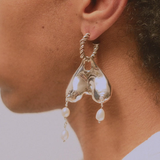 La Mala Leche Earring