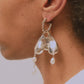 La Mala Leche Earring