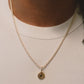 Hogar Pendant