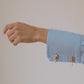Alere Cufflinks