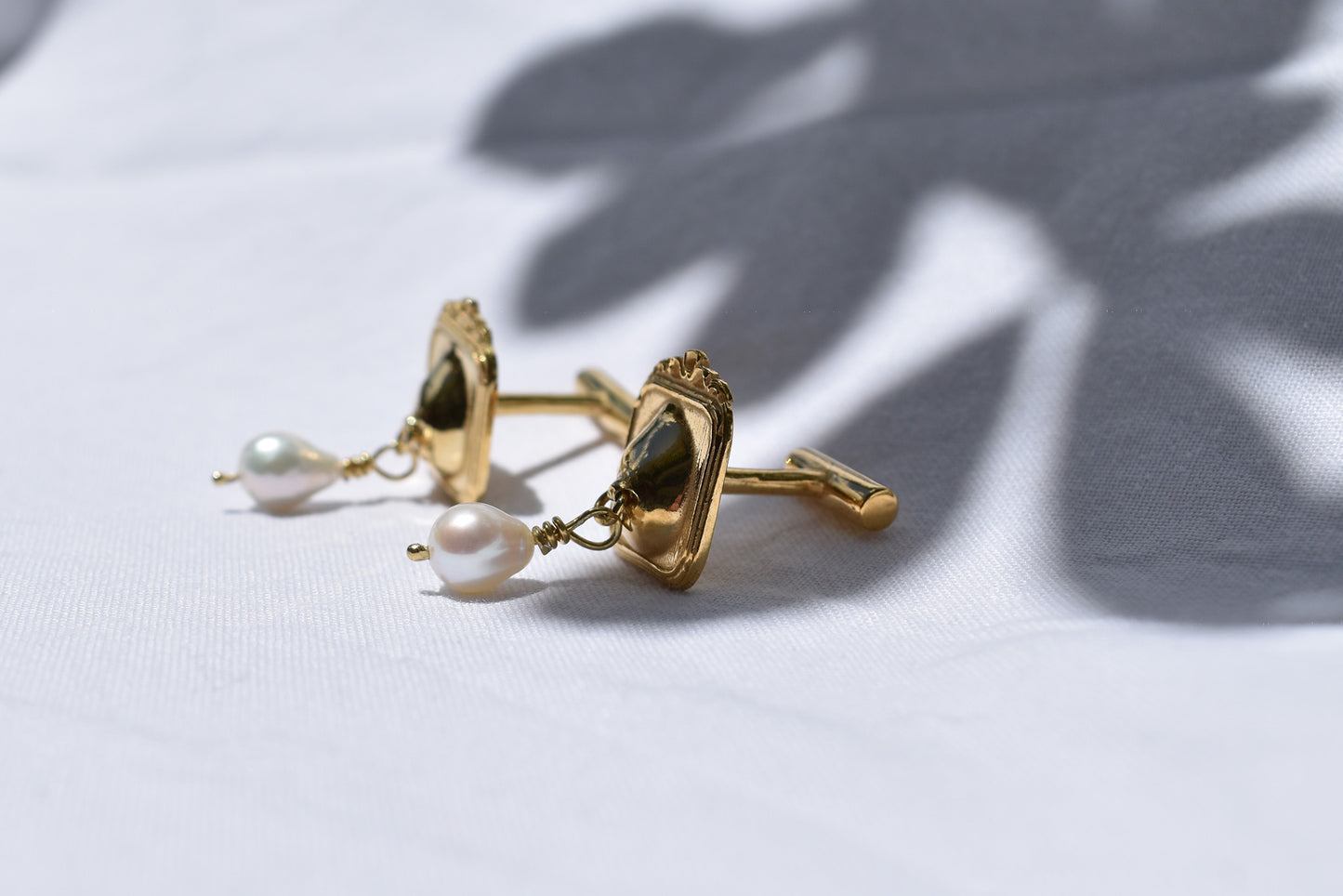 Alere Cufflinks