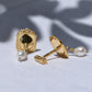 Alere Cufflinks