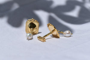 Alere Cufflinks