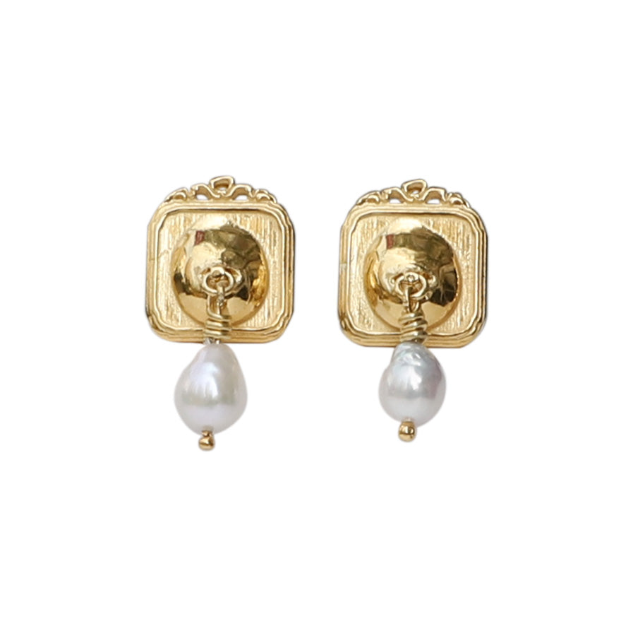 Alere Cufflinks