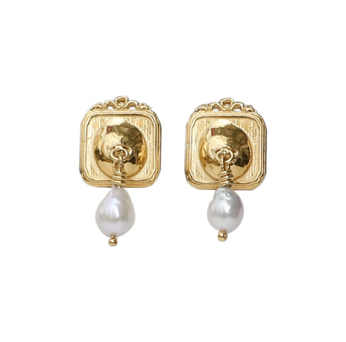 Alere Cufflinks