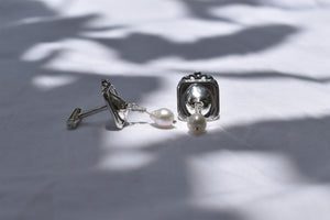Alere Cufflinks