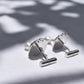 Alere Cufflinks
