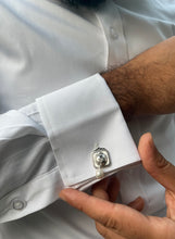 Load image into Gallery viewer, Alere Cufflinks
