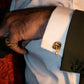 Alere Cufflinks