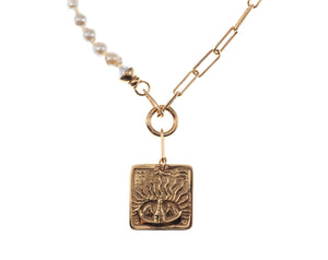 The Chapter XX Necklace