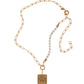 The Chapter XX Necklace