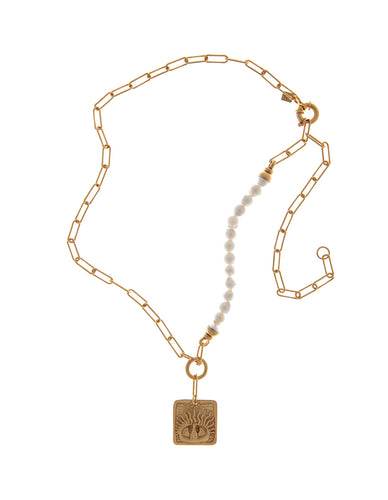The Chapter XX Necklace