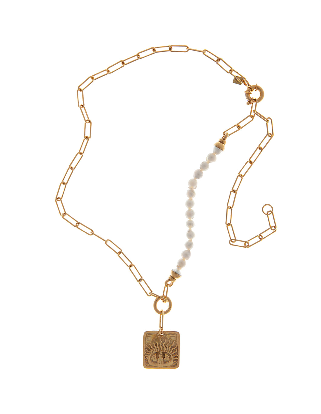 The Chapter XX Necklace