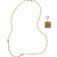 The Chapter XX Necklace