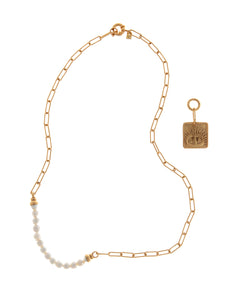 The Chapter XX Necklace