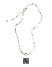 Load image into Gallery viewer, The Chapter XX Necklace