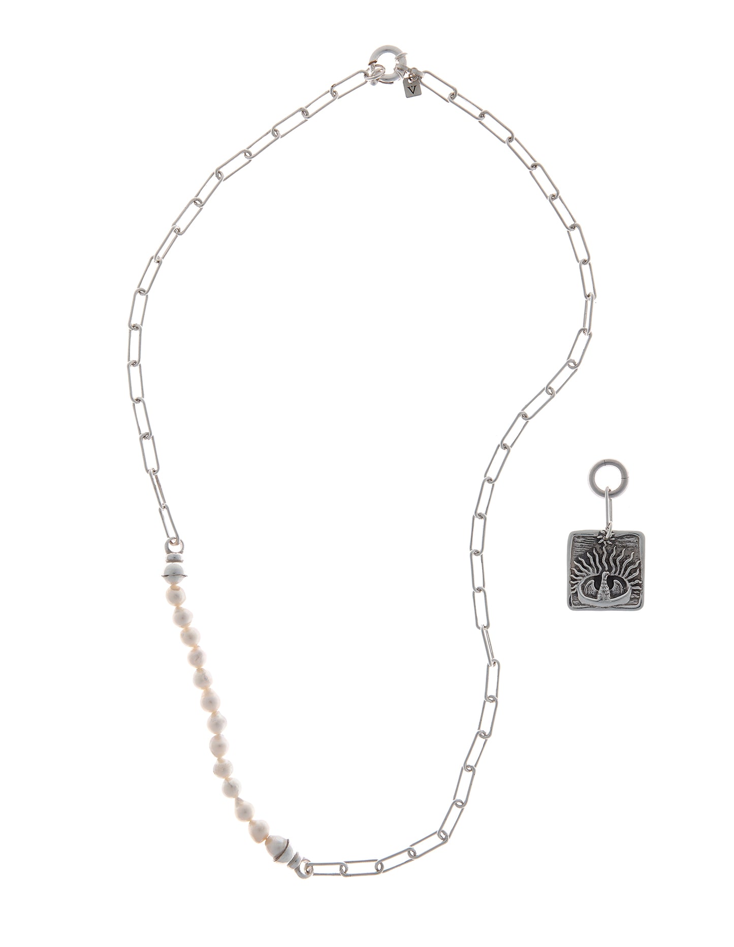 The Chapter XX Necklace
