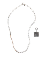 Load image into Gallery viewer, The Chapter XX Necklace