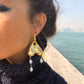 La Mala Leche Earring