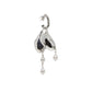 La Mala Leche Earring