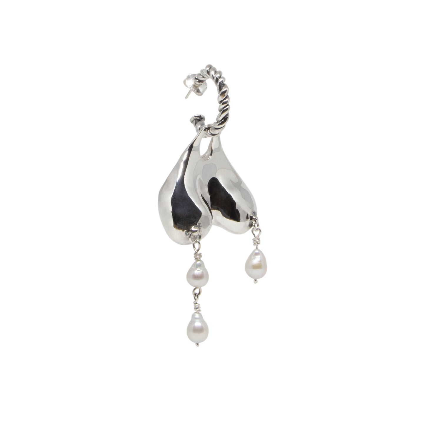 La Mala Leche Earring
