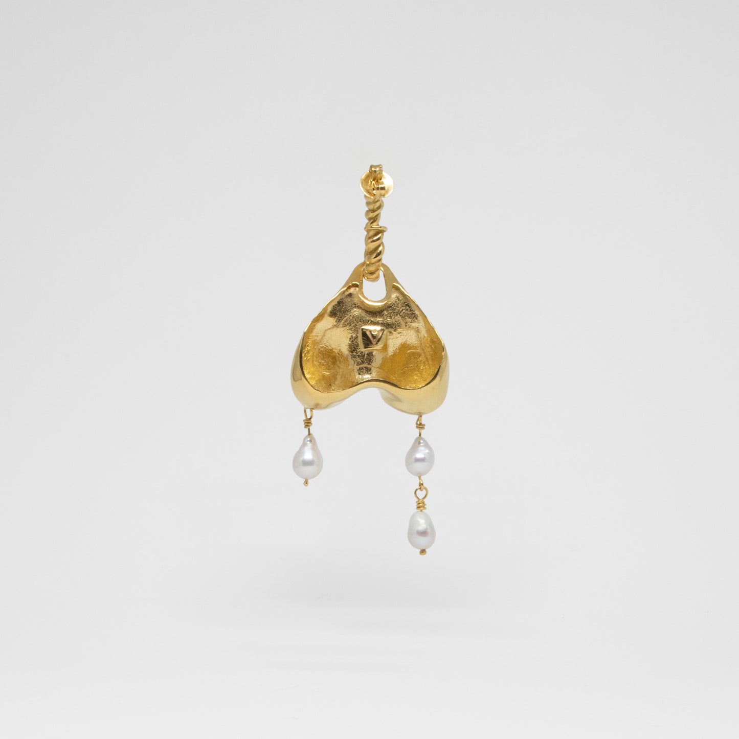 La Mala Leche Earring