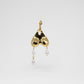 La Mala Leche Earring