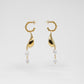 La Mala Leche Earring