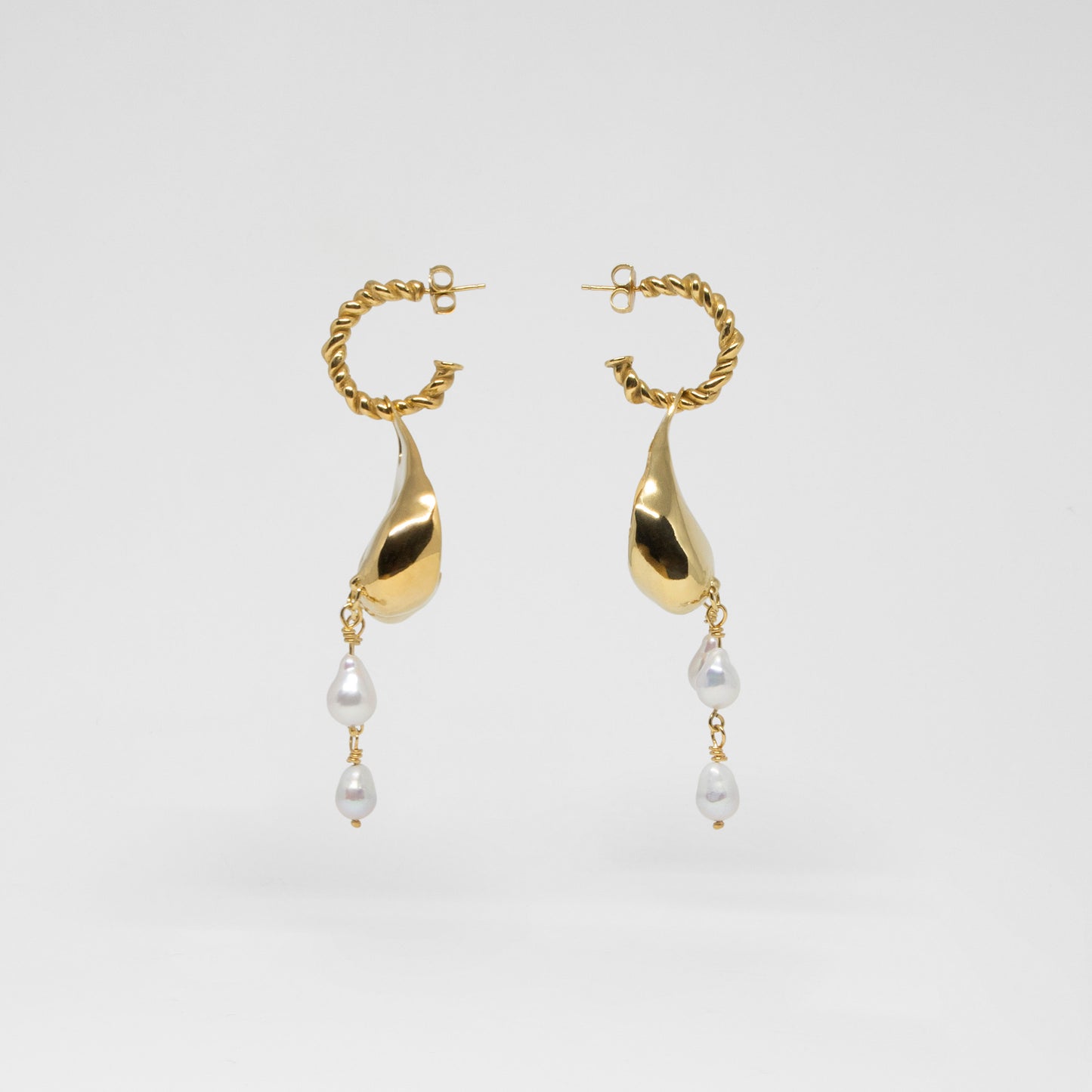 La Mala Leche Earring