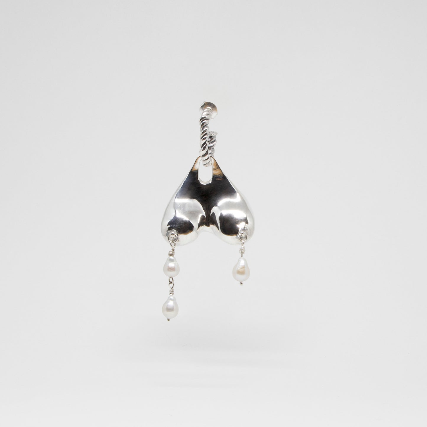 La Mala Leche Earring