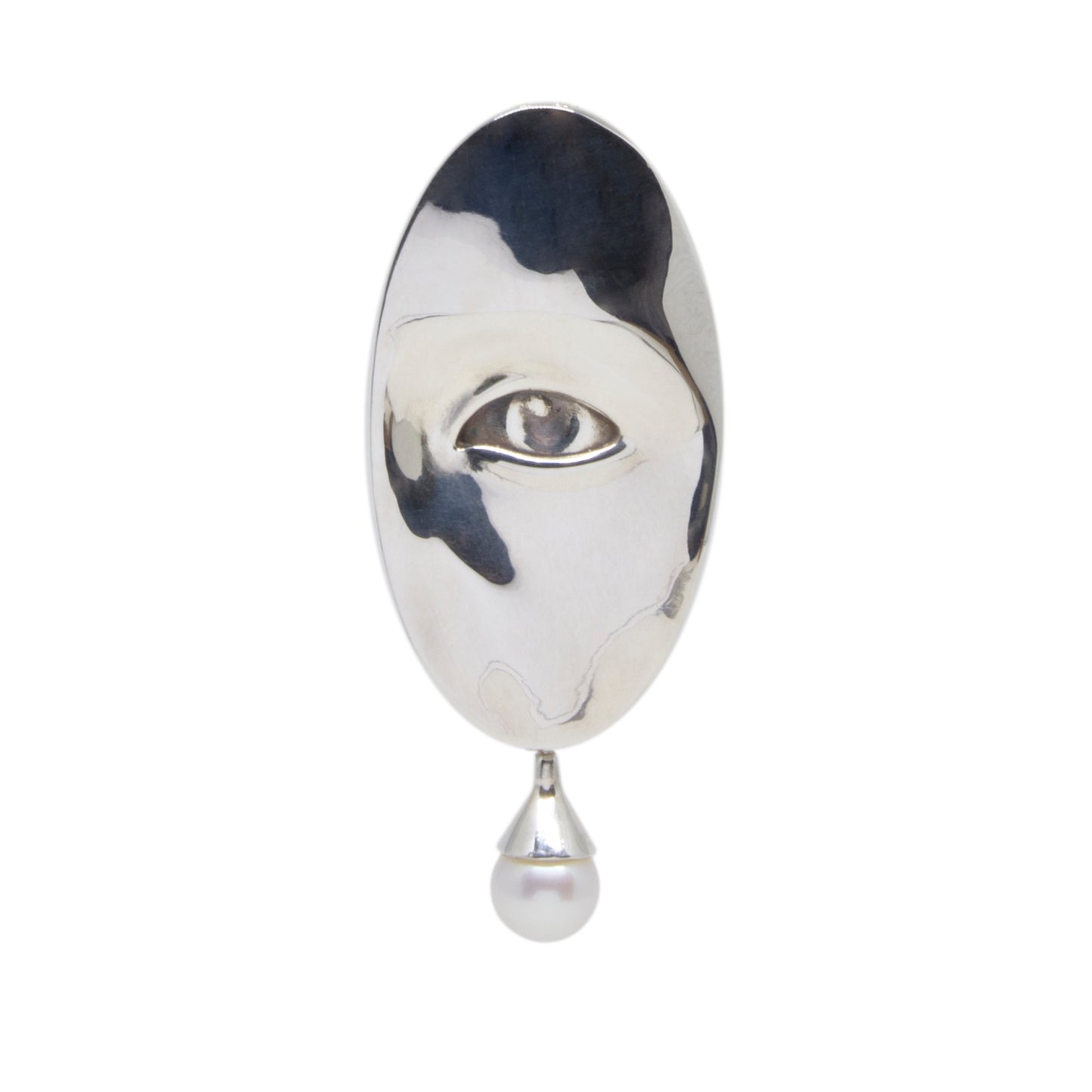 Lover's Eye