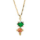 Princess Ixmucane (E) Pendant