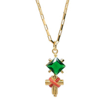 Load image into Gallery viewer, Princess Ixmucane (E) Pendant