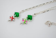 Load image into Gallery viewer, Princess Ixmucane (E) Pendant